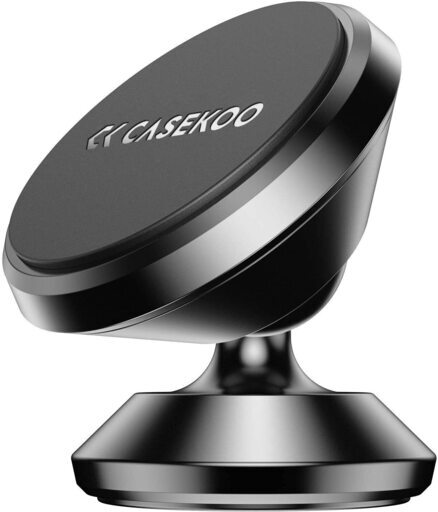 新品 車載ホルダー マグネット 超強磁力 360度回転 スマホホルダー 車 高級合金素材 スマホスタンド Iphone Se 11 Xr Mt 池袋のその他の中古あげます 譲ります ジモティーで不用品の処分