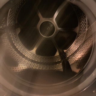 東芝　ドラム式洗濯乾燥機