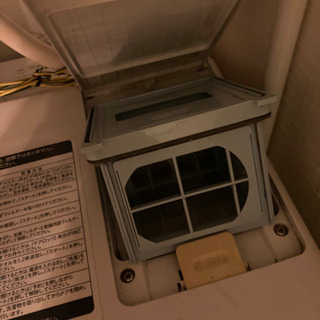 東芝　ドラム式洗濯乾燥機