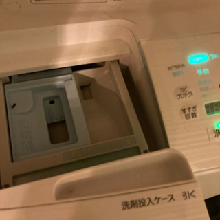 東芝　ドラム式洗濯乾燥機