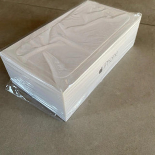iPhone6 空箱 箱 ケース