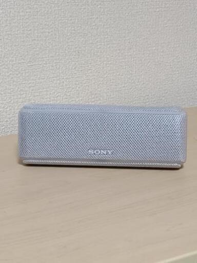 SONY Bluetooth スピーカー SRS-XB21
