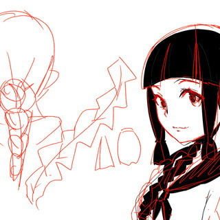 イラスト超初心者歓迎 さいたま市お絵描き講座 クリスタからパソコン操作も勉強できます みす 七里のイラストの生徒募集 教室 スクールの広告掲示板 ジモティー