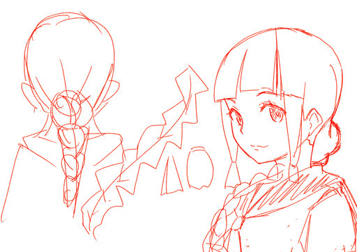 イラスト超初心者歓迎 さいたま市お絵描き講座 クリスタからパソコン操作も勉強できます みす 七里のイラストの生徒募集 教室 スクールの広告掲示板 ジモティー