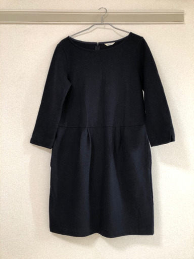 Nimes ニーム ワンピース あずさ 墨田の服 ファッションの中古 古着あげます 譲ります ジモティーで不用品の処分