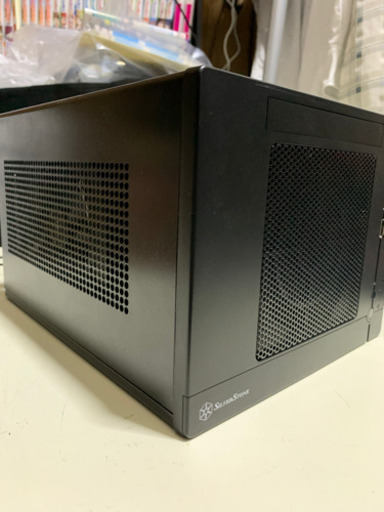 ミニゲーミングPC 受け取り先決まりました。 【公式通販】 ミニゲーミングPC 受け取り先決まりました。 【公式通販】