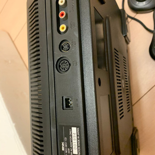 (レア物)ネオジオCD    初回生産版   ソフトセット