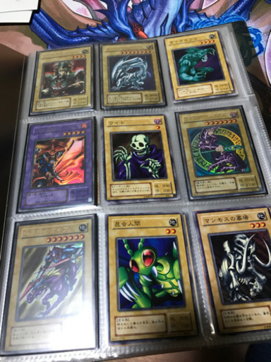 遊戯王 まとめ売り 処分