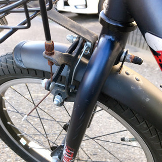 子供用自転車 あさひ デューリーF 18インチ (まー) 横浜のその他の中古 