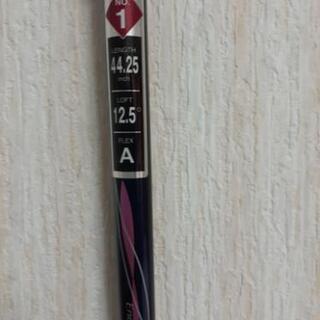 ゴルフクラブ、ドライバー⛳ゼクシオ(‼️)