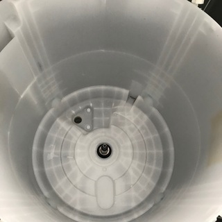 取引中高年式2019年製パナソニック全自動洗濯機容量6キロ美品千葉県内配送無料。設置無料。