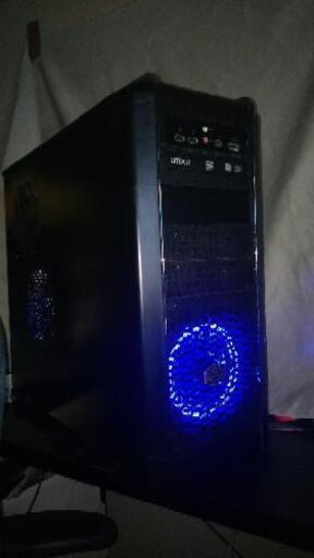 格安ゲーミングパソコン