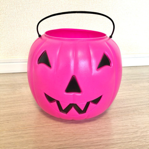 ハロウィン カボチャのバケツ大きめお菓子入れハロウィン バッグパンプキン Yuiri 新三河島の子供用品の中古あげます 譲ります ジモティーで不用品の処分 ハロウィン カボチャのバケツ大きめお菓子入れハロウィン バッグパンプキン Yuiri 新三河島の子供用品の中古あげます 譲ります ジモティーで不用品の処分