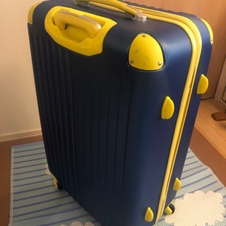 スーツケース☆Lサイズ86L