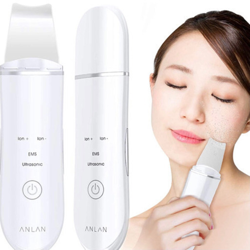 美顔器 毛穴洗浄 Yur 首里の家具の中古あげます 譲ります ジモティーで不用品の処分