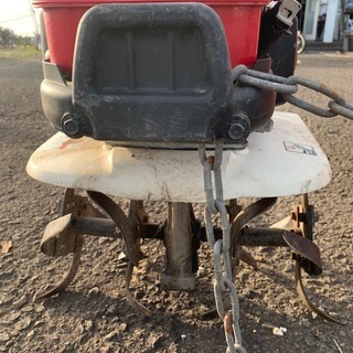 早い者勝ち‼️HONDA 管理機