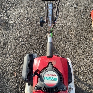 早い者勝ち‼️HONDA 管理機