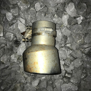 マツダ　ビアンテ　DAMDエアロ