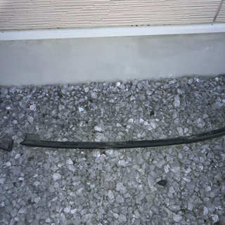 マツダ　ビアンテ　DAMDエアロ