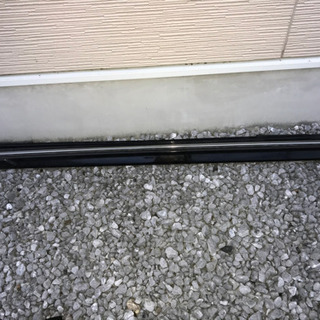 マツダ　ビアンテ　DAMDエアロ