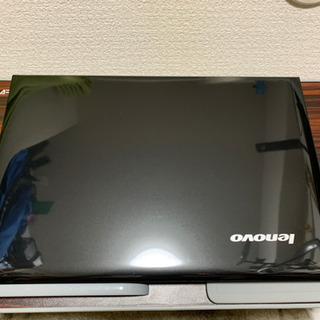 レノボ ノーパソコン 美品 | cnym.com.ar