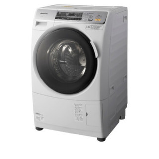 【ネット決済】Panasonic製ドラム式洗濯機　NA-VD120L