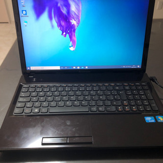 Lenovo G580 office2019