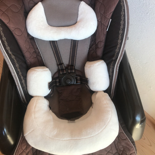 値下げしました】ネムリラ オートスウィング おやすみダッコプラス