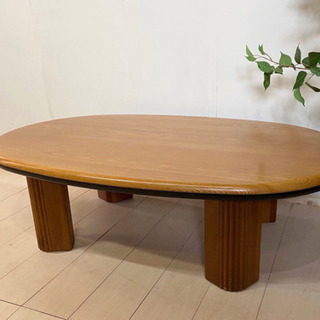✨インテリアハウス✨カリモク家具＊＊木目が素敵♪センターテーブル＊＊