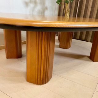 ✨インテリアハウス✨カリモク家具＊＊木目が素敵♪センターテーブル＊＊