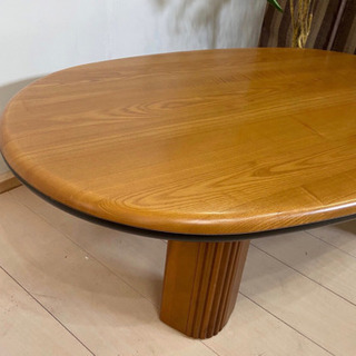 ✨インテリアハウス✨カリモク家具＊＊木目が素敵♪センターテーブル＊＊