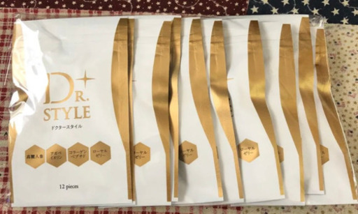 ドクタースタイル 10袋