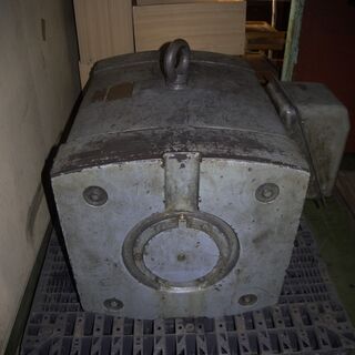 モーター昨年まで使用していました　値下げしました！！！ モーター昨年まで使用していました 値下げしました！！！