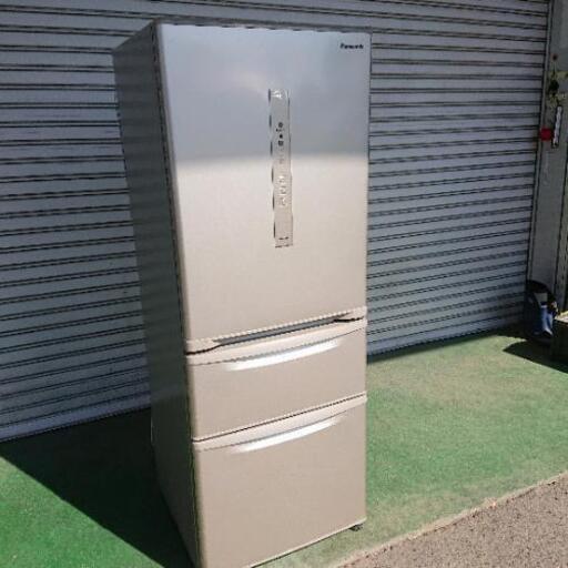 Panasonic ノンフロン冷凍冷蔵庫