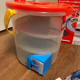 トミカビル、自動車工場など22点セット