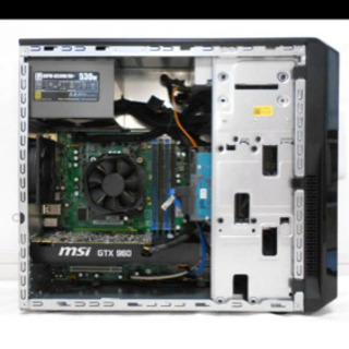 ゲーミングPC デスクトップPC パソコン