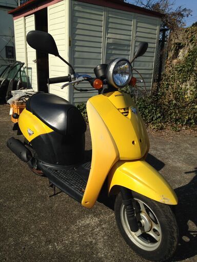 ホンダ トゥデイ　AF61 不動車 ホンダ トゥデイ 不動車 【公式通販】