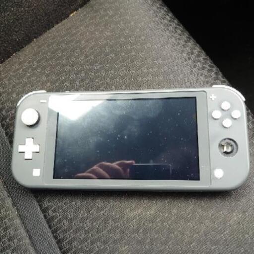 Switchライト売ります