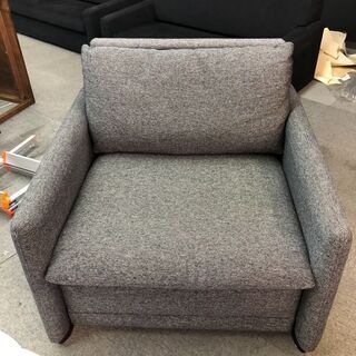 American Lether Comport sleep　1人かけソファーベッド