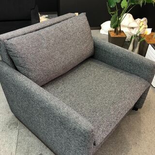 American Lether Comport sleep　1人かけソファーベッド