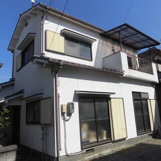 👌敷礼０円👌 令和２年１０月フルリノベーション 🏡リビング広めの３LDK🌟 駐車場2台付き🅿 事務所可能➿ ペット🐶🐱複数匹飼育可の超目玉物件👀 - 加古川市