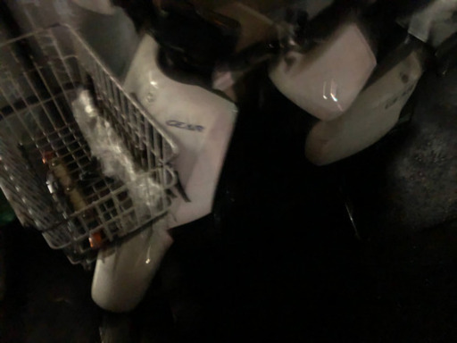 ギア50cc