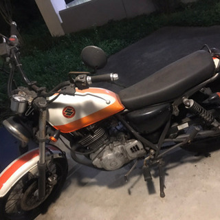 ホンダ エイプ 100 APE100 佐賀 九州 久留米 福岡 原付 125 YBR PCX