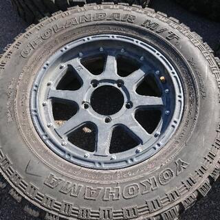 取り引き終了ジムニーXTREME-XJ16インチジオランダーリフトアップクロカン