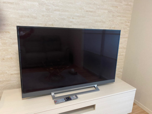 東芝 レグザ REGZA 49Z730X 49型