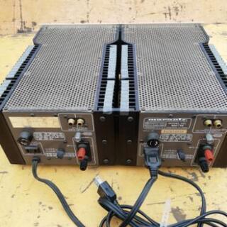 marantz(マランツ)ステレオパワーアンプSM-10