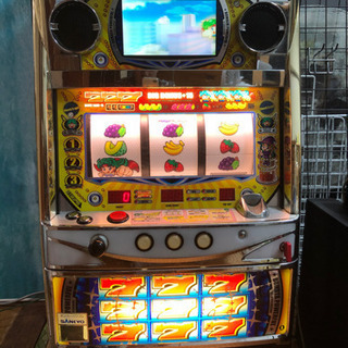 パチスロ実機 ボンバーパワフル2 パチスロ実機 ボンバーパワフル2