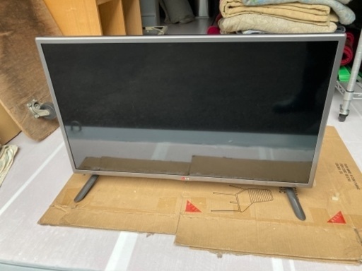 LG 32V型 液晶 テレビ 32LB5810 フルハイビジョン