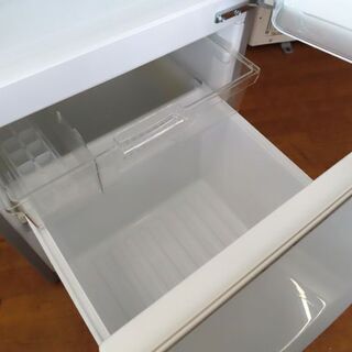 ♪Panasonic/パナソニック 冷蔵庫 NR-B148W 138L 2016年 札幌♪