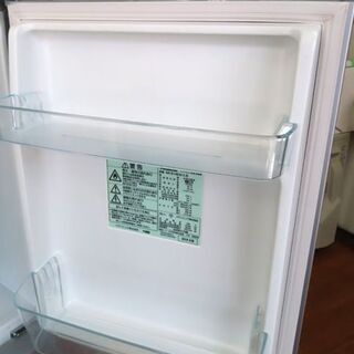 ♪Panasonic/パナソニック 冷蔵庫 NR-B148W 138L 2016年 札幌♪